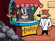 Trinkets Booth