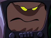 Dr. Grime