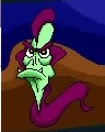 Count Barrcula