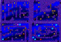 Freddi Fish 45