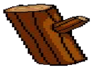 Log