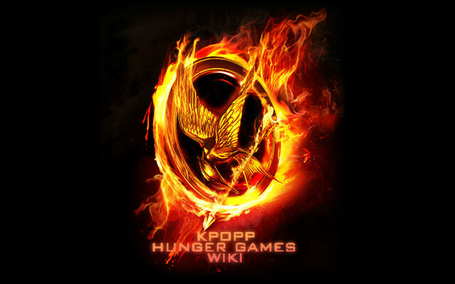 File:KPOPPHungerGamesWikiaLogobyJohnJcshua.jpg