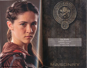 Clove.depart