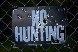 File:No hunting.jpg