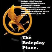 The Roleplay Place