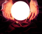 Crystalball