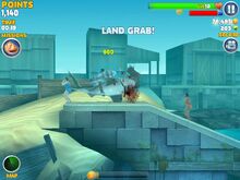 LandGrab