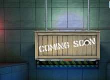 Coming Soon Shark