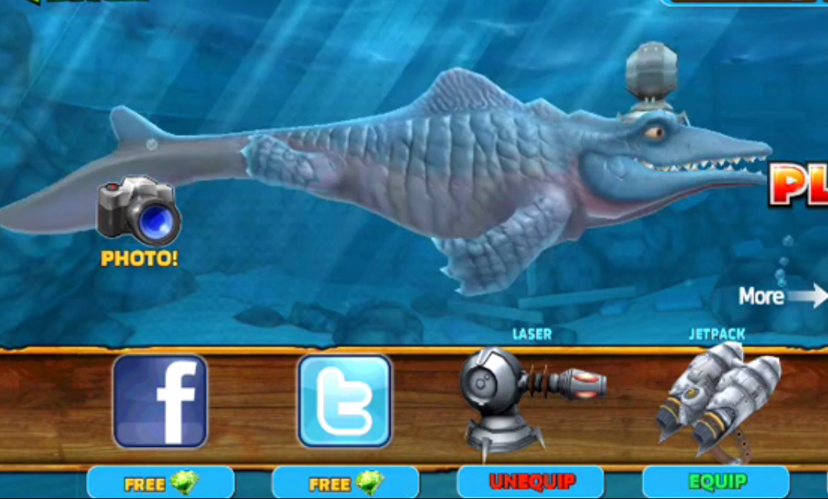 hungry shark world wiki gems hungry shark world wiki gems