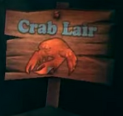 CRABLAIRSIGN