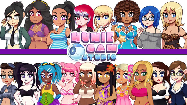 File:HunieCam Crew.jpg