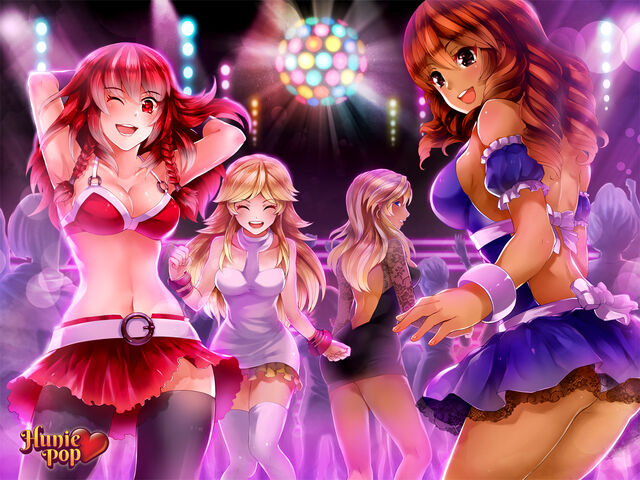 File:Dance party by kaskianiohchan-d6reegi.jpg