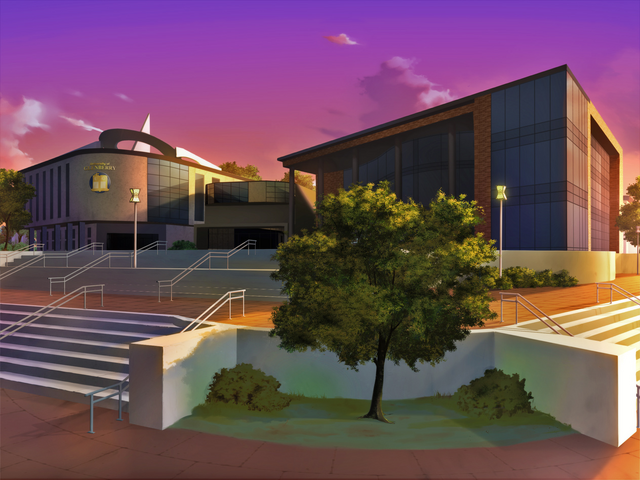 File:University Campus (Evening).png