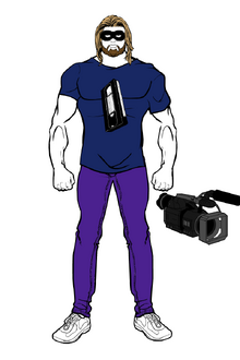 The Cinemaniac