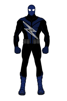 Nightbolt