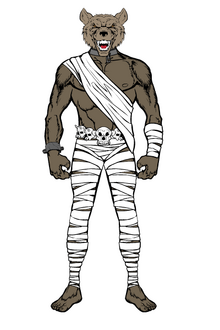 Amon Set Amun heromachine reference