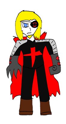 Crimson Count 2014