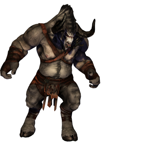 File:Creature Minotaur.png