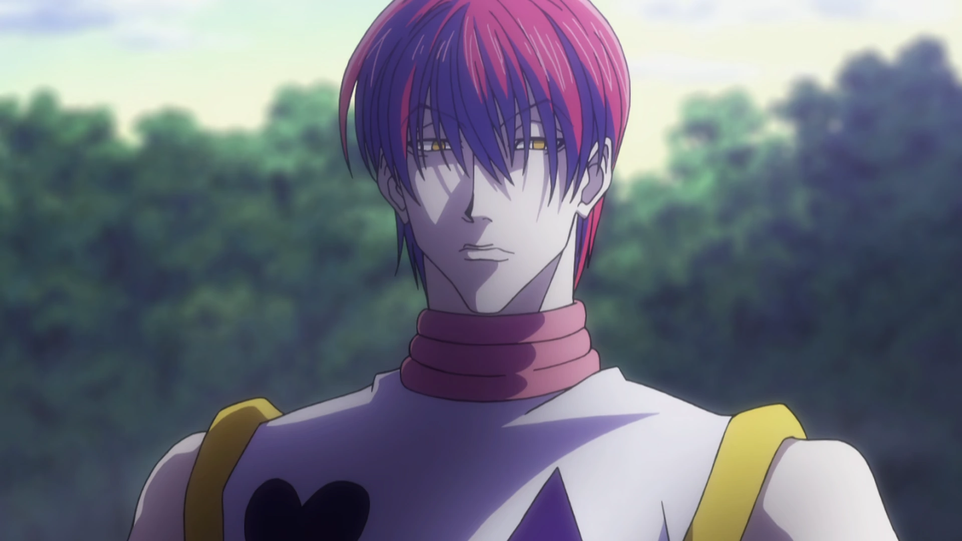 Image 68 Hisoka accepts Biscuit's offer.png Hunterpedia FANDOM
