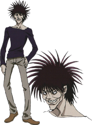 Rabid Dog 2011Design.png