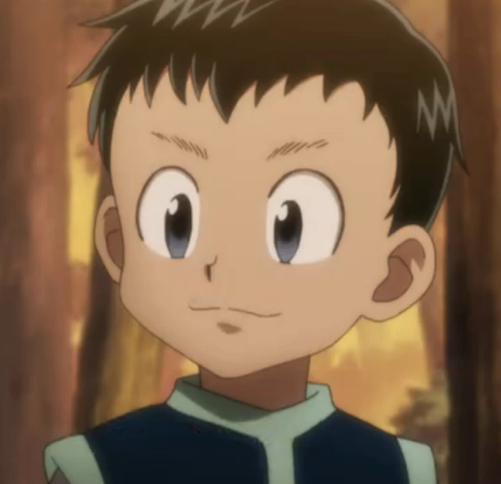 Kurt Wiki Hunter x Hunter FANDOM powered by Wikia
