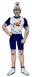 NeteroSportswearFullbody