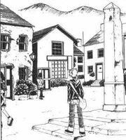 Padokia