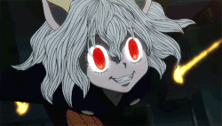 Neferpitou | Hunterpedia | FANDOM powered by Wikia