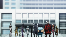 The Zodiacs
