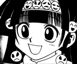 Aruka Zoldik | Wiki Hunter x Hunter | FANDOM powered by Wikia