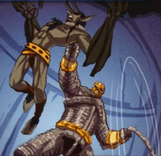 Chaingolem
