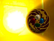 Amulet Woli