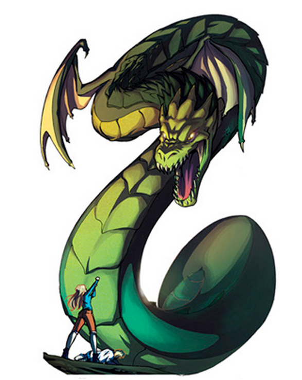 Grand Dragon Grand Dragon
