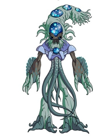 Void Rings Void Rings