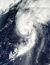 Hurricane Maria