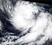 Tropical Depression Two (200)