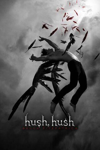 Archivo:Hush-hush.jpg