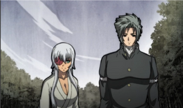 Muneakira controlled
