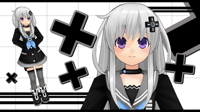 File:Nepgear by v r-d4y914i.png