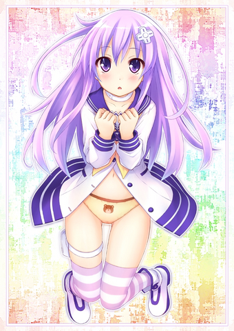 File:Purple Sister panty reveal.png