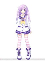 Nepgear-V