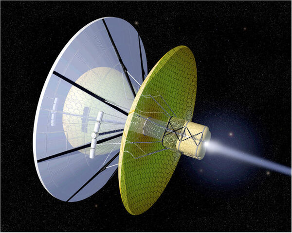 File:Bussard Interstellar Ramjet Engine.jpg