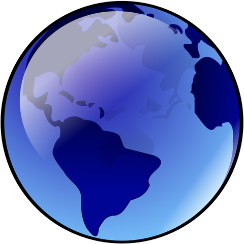 File:Hypothetical Encyclopedia Globe.png