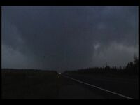 Tornado - 431