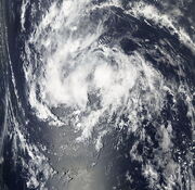 Tropical Storm Fiona (2010)