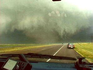Tornado - 139