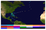 Hurricane Elizabeta