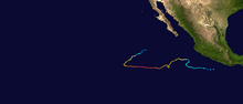 Annabelle 6057 Epac Track