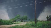 Jarrell-Tornado