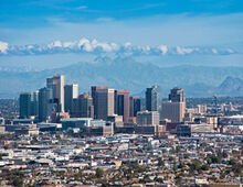 Phoenix, AZ